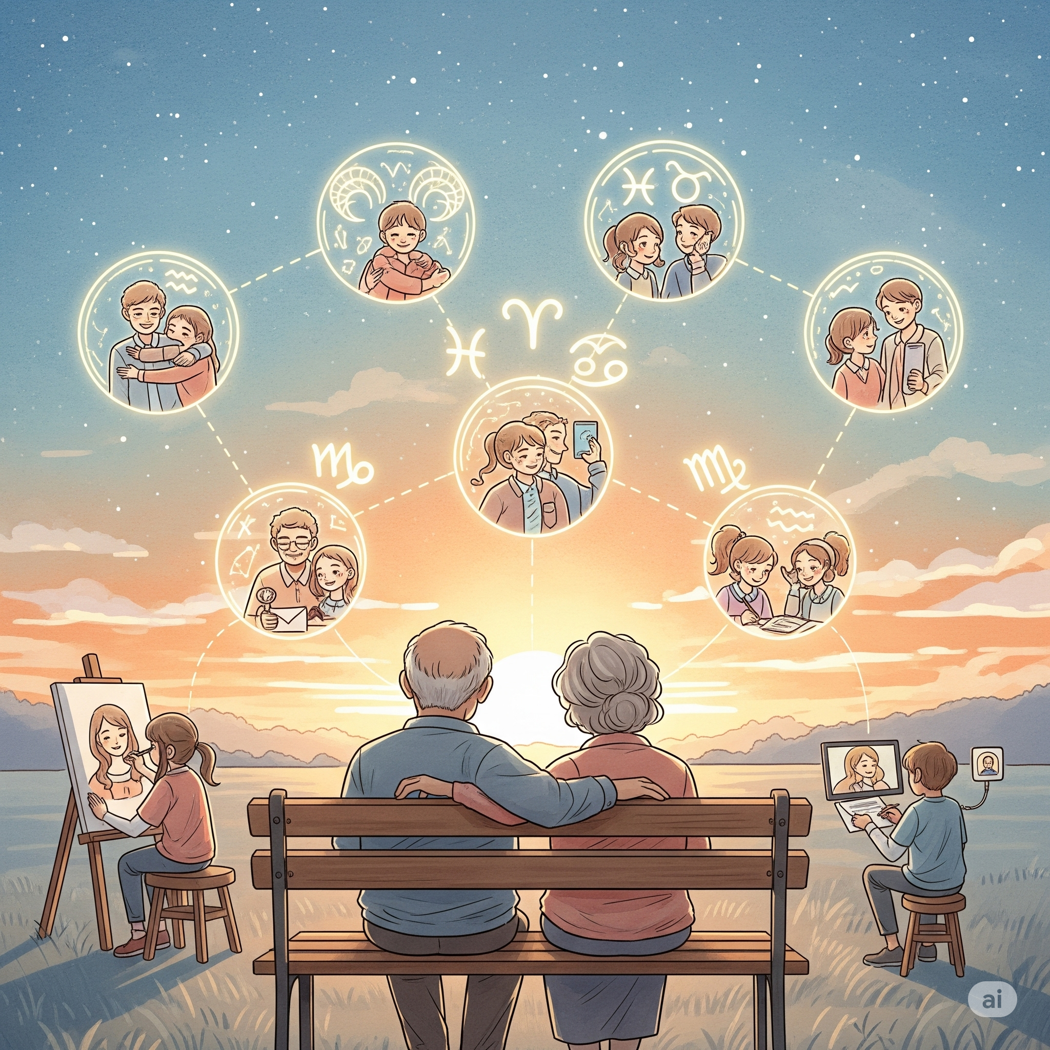 Parental Care