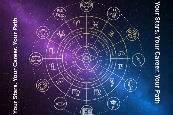 Best Career For Your Zodiac Sign