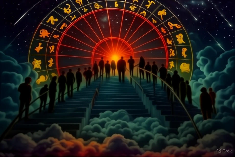 Sun Sign Predictions