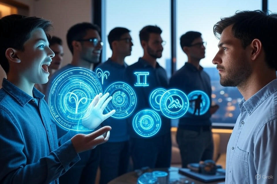 Competing in the Age of AI