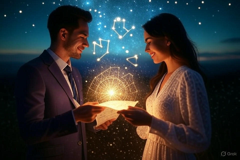 How Will I Meet My Spouse? Astrology