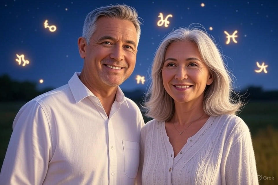 Life After 45