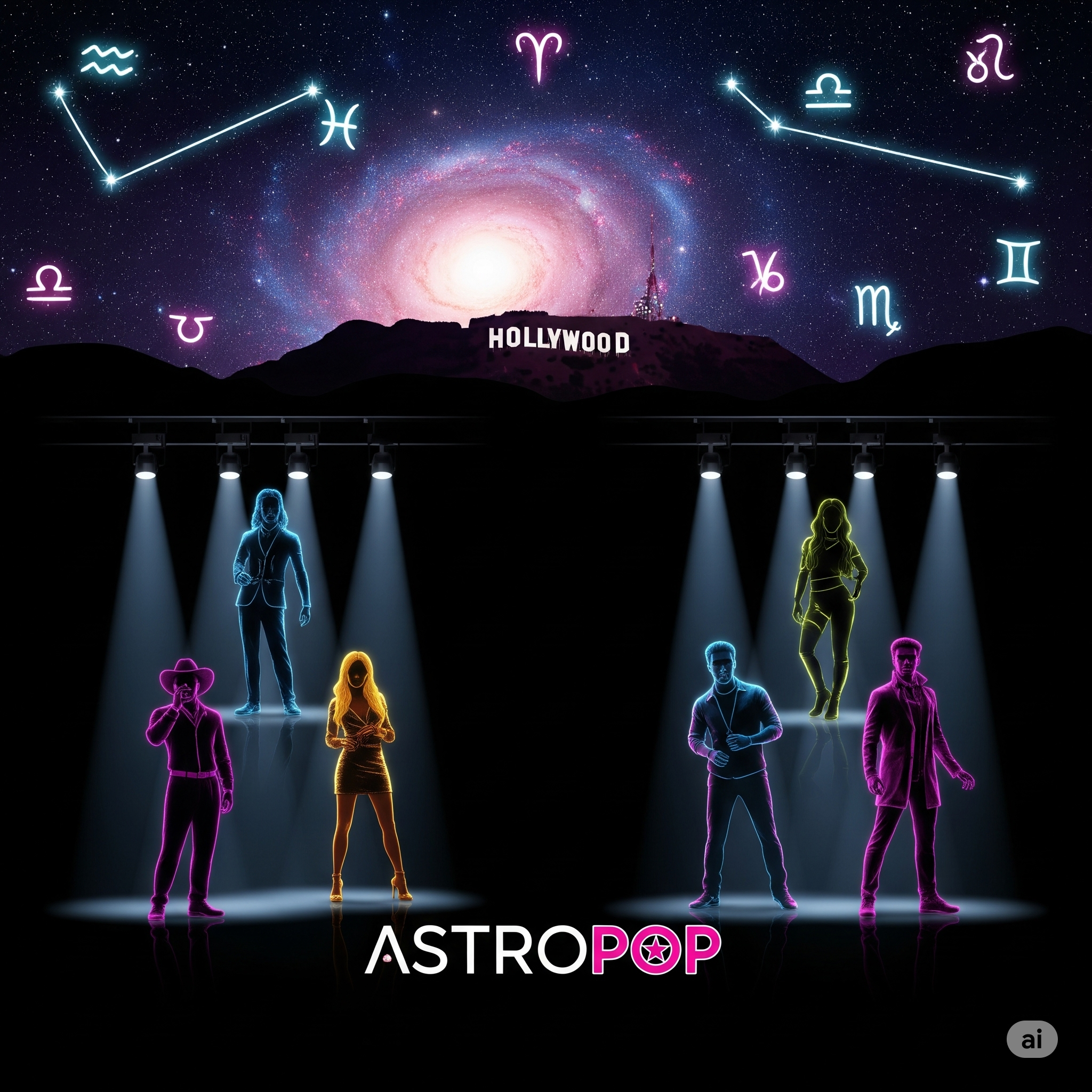 Astropop