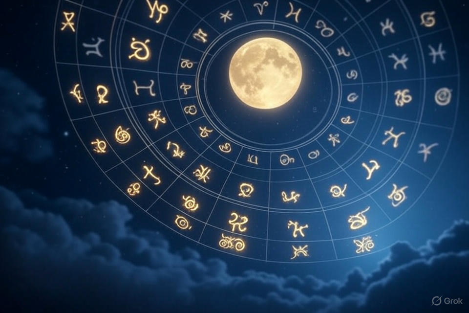 Weekly Sun Sign Predictions