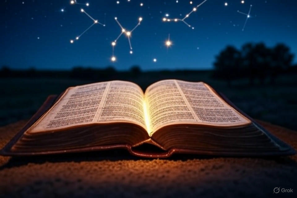 Should Christians Believe In Astrology