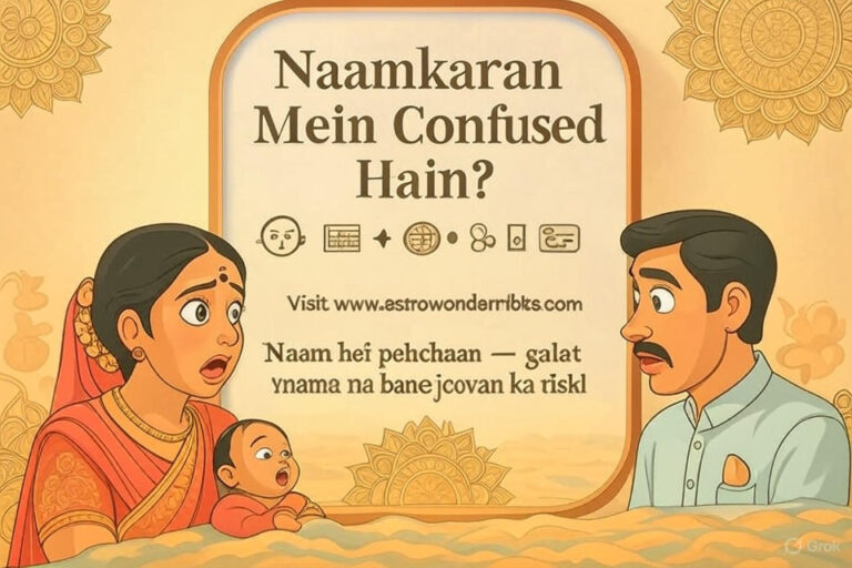 Bachche ka Naamkaran