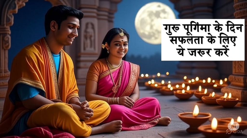 गुरु पूर्णिमा