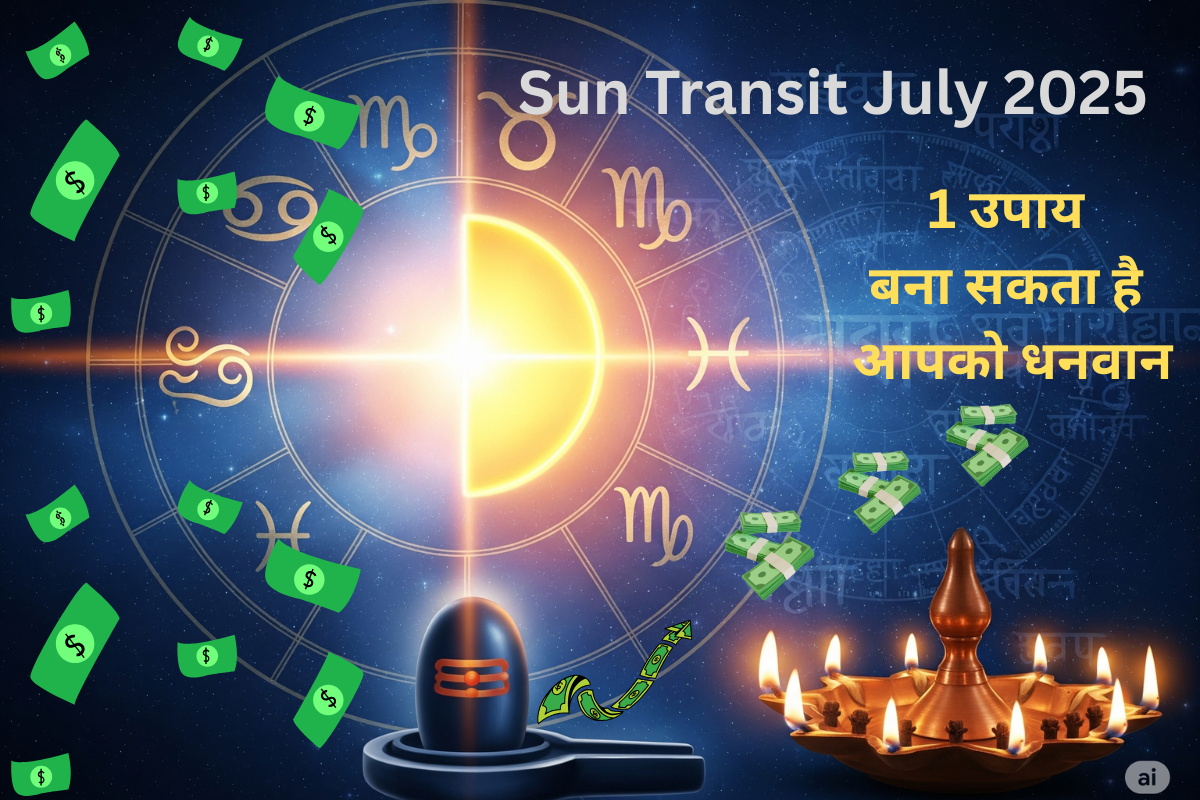 Sun Transit