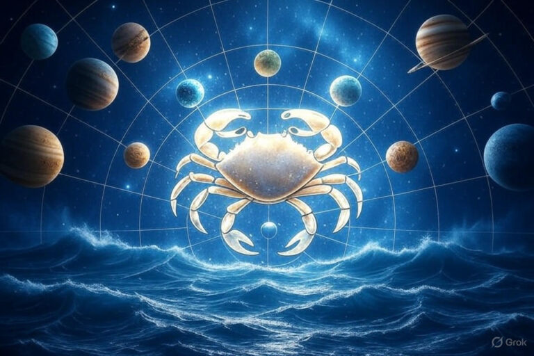 Mahadasha Effects on Cancer