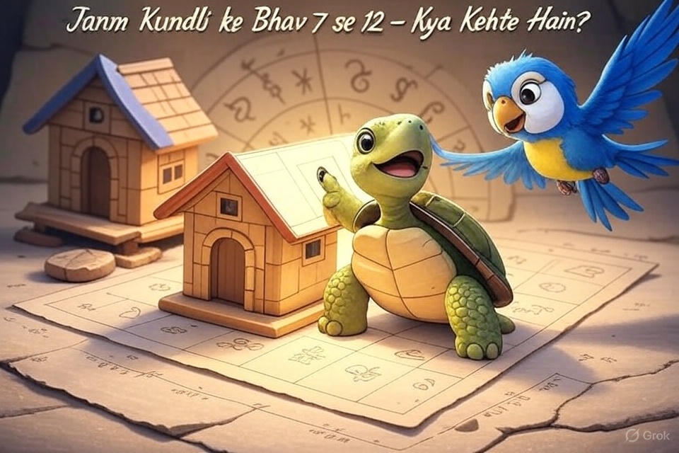 Janm Kundli