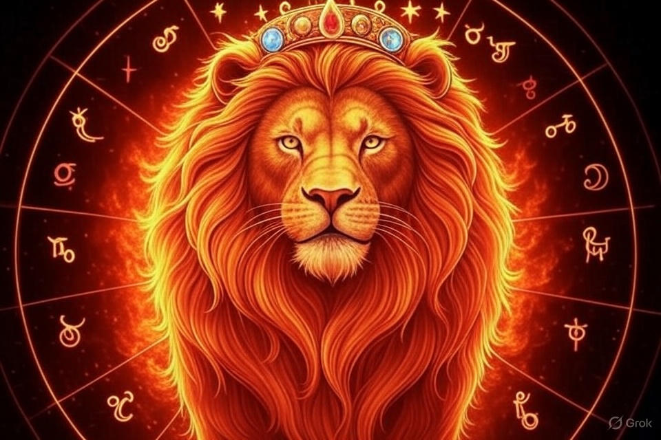 Mahadasha Effects on Leo