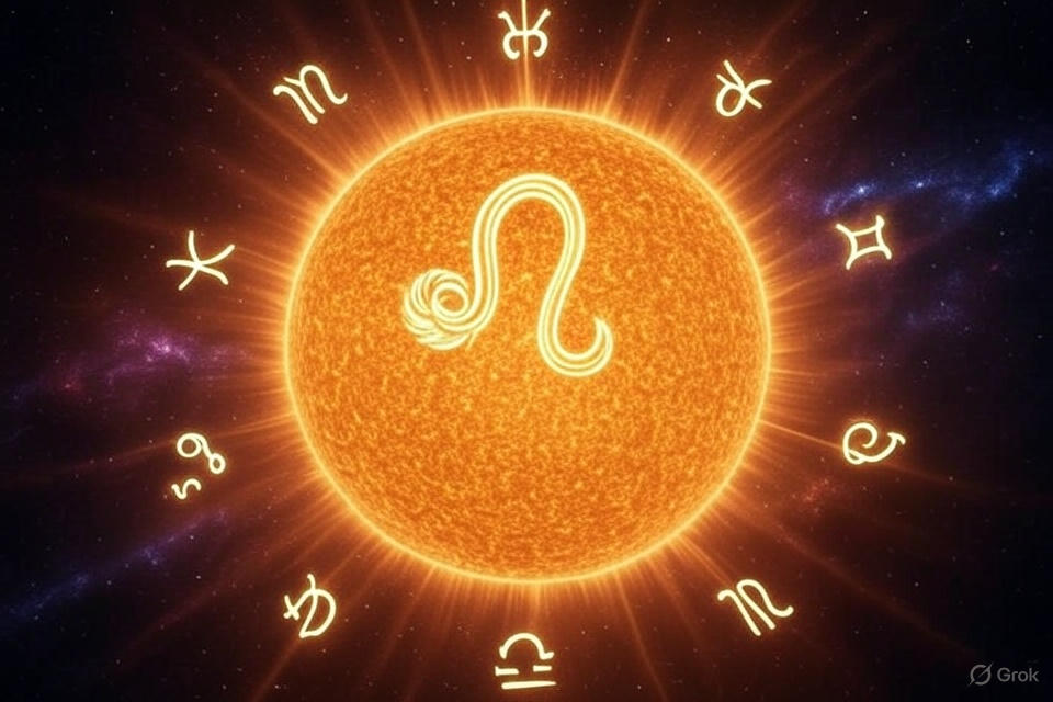 Sun Transit