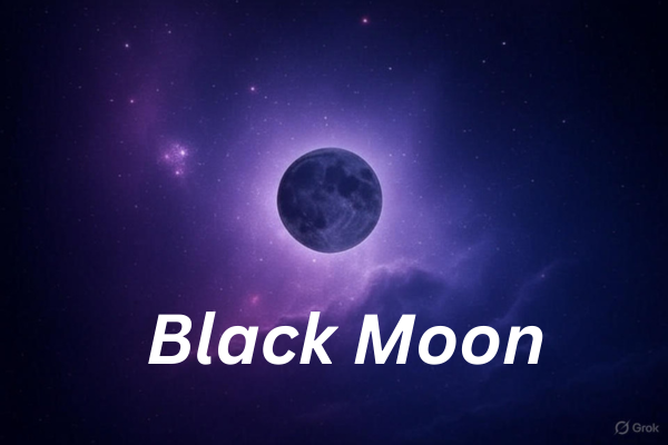 Black Moon