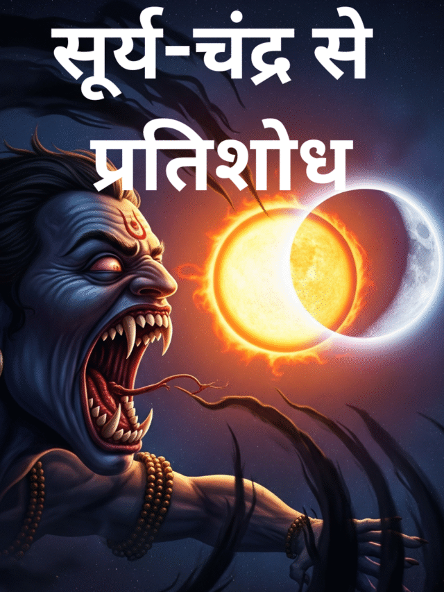 Rahu : समुद्र मंथन से ग्रहण तक की अद्भुत कथा
