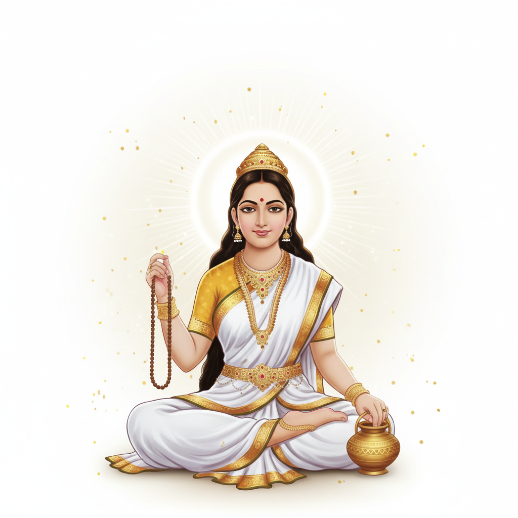 Maa Durga ke 9 Roop