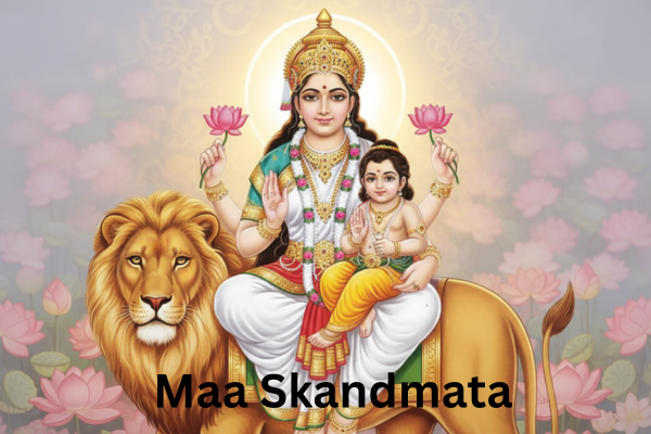 Maa Durga ke 9 roop