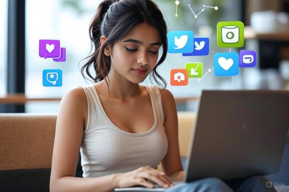 Gen Z Side Hustles India