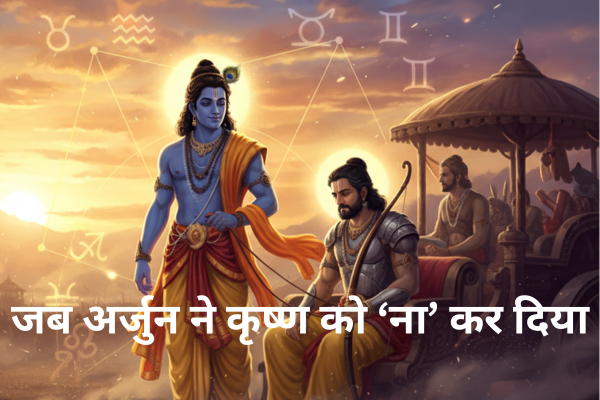 Krishna aur Bhagavad Gita