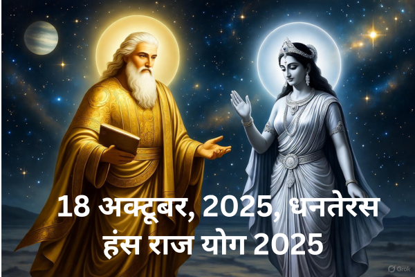 Hans Raj Yog 2025