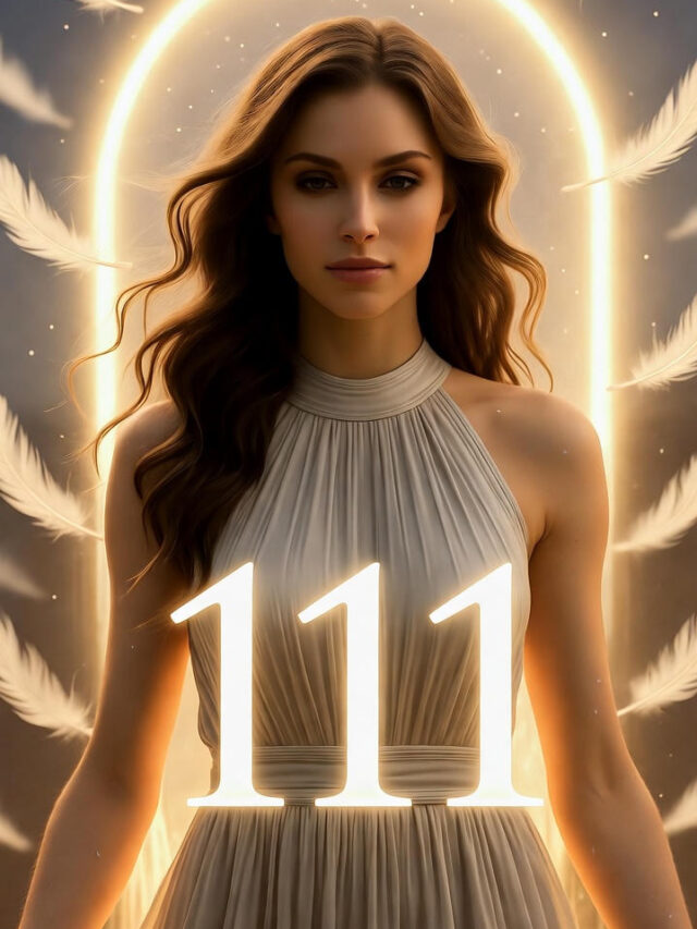Angel Number 111: जब सोचें हकीकत बनने लगें!