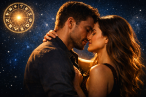 2026 Astrology Love Prediction