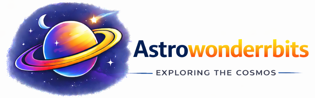 Astrowonderrbits